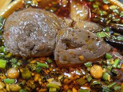 -谭记重庆老火锅(总店)