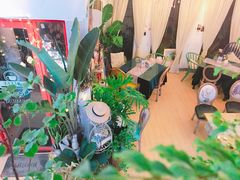 -Jo's Garden