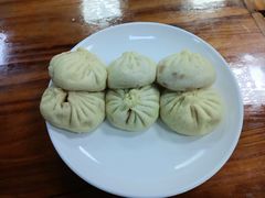-津门如意包子铺(宾西路店)