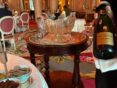 -The Ritz Restaurant
