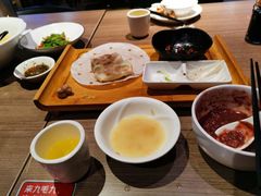 -九毛九西北菜(百信广场店)