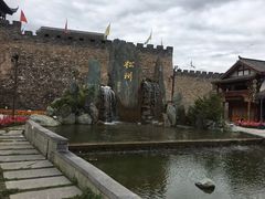-松州古城