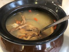 -大鸭梨烤鸭(房山店)