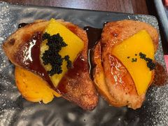 -黑松白鹿(金融街店)