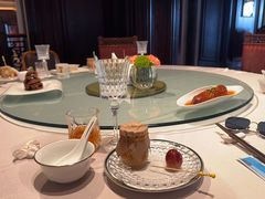 -杭州新新饭店·1913餐厅