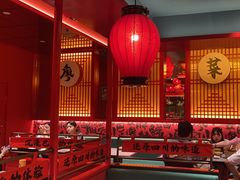 -廖川菜(八佰伴店)