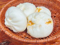 -清真石家包子(大皮院总店)