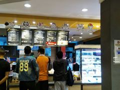 -85度C(深圳佳宁娜店)