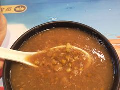 绿豆沙-螺蛳粉先生(蓟门桥店)