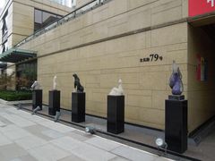 -苏州河梦清园环保主题公园