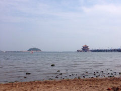 栈桥-栈桥景区