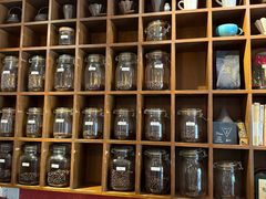 -RUMORS COFFEE ROASTERY鲁马滋咖啡(湖南路店)