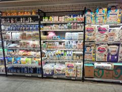 零售区-7fresh七鲜(大族广场店)