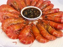 -不仔客海鲜·烧烤·270度海景餐厅(大东海店)