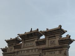 -野狸岛