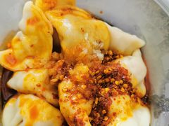 -春阳水饺(香槟广场店)