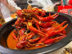 -聚味瞿记·龙虾堂(坡子街店)