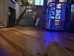 -丽池宫韩式汗蒸会馆(华灯坊店)