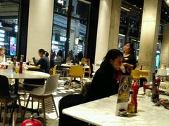 大堂-玛尚诺Pizza&Bar(长泰广场店)