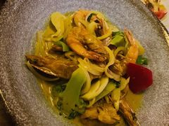 咖喱虾-馬蘭花開(车站大道店)