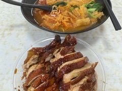 -竺桥兄弟烤鸭馆(竺桥店)