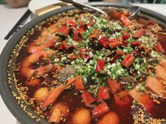 -眉州东坡·熊猫主题餐厅(枫蓝店)