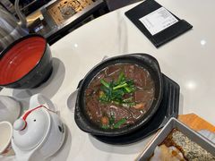 -稻香海鲜饭店(第一国际店)