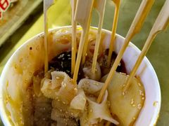 -童陈记重庆冷串串(食宝街店)