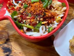 -冒椒火辣(奎星楼街店)