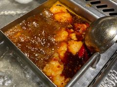 -海底捞火锅(龙岗星河COCO Park店)
