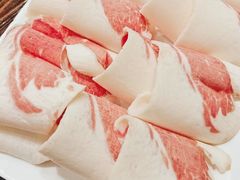 -楼外楼大刀肉传统火锅(西安大路店)