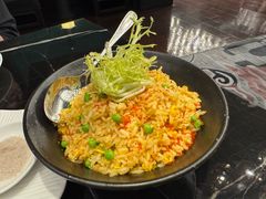 -杭州临平万丽酒店·万丽轩中餐厅