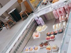 -奈雪的茶(龙湖西溪天街PRO店)