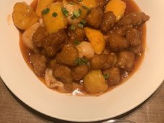 -四道菜·福建菜馆(万家广场店)