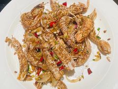 -健眺小海鲜(临海后山店)