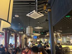 -小菜园新徽菜(苏州繁花中心店)