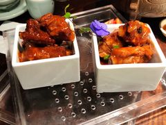 -韵秋荷(宝山龙湖天街店)
