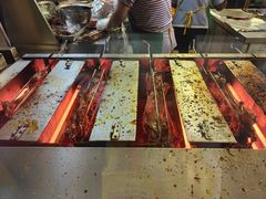 -老黄记手撕烤兔(玉林街店)