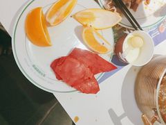 -亚马逊海鲜自助(万象汇店)