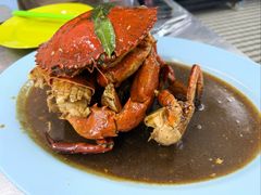 -明记烧鱼美味店