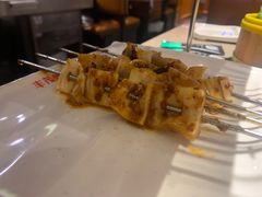 -丰茂烤串(建设街店)