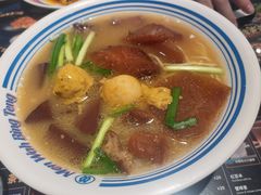 -敏华冰厅(平安金融中心店)