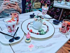 -杜哈夫DOUX RÊVE·生日蛋糕(日月光店)