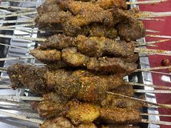 -白老三牛肉丸子面(平阳广场店)