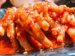 -京玉菲饭店(李村店)