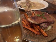 -Bistro Les Lilas丁香花小酒馆