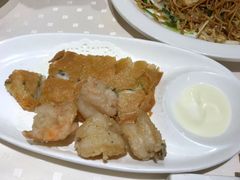 腊味萝卜糕-顺风海鲜港(长寿路店)
