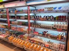 -来伊份(龙之梦长宁店)