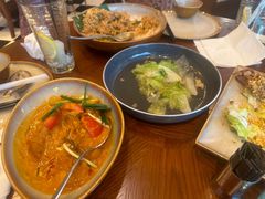-亚特兰蒂斯·蟹餐厅 CRAB KITCHEN·鲜活海鲜