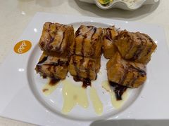 -龙记·香港茶餐厅(海上世界店)